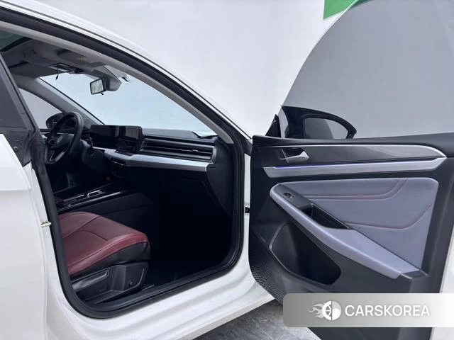 Volkswagen Lingdu id 4279306 из Китая 12