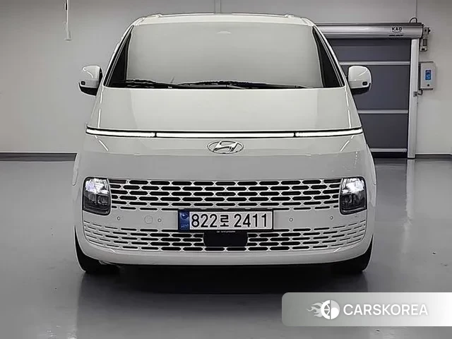 Hyundai Staria id 3405452 из Кореи 12