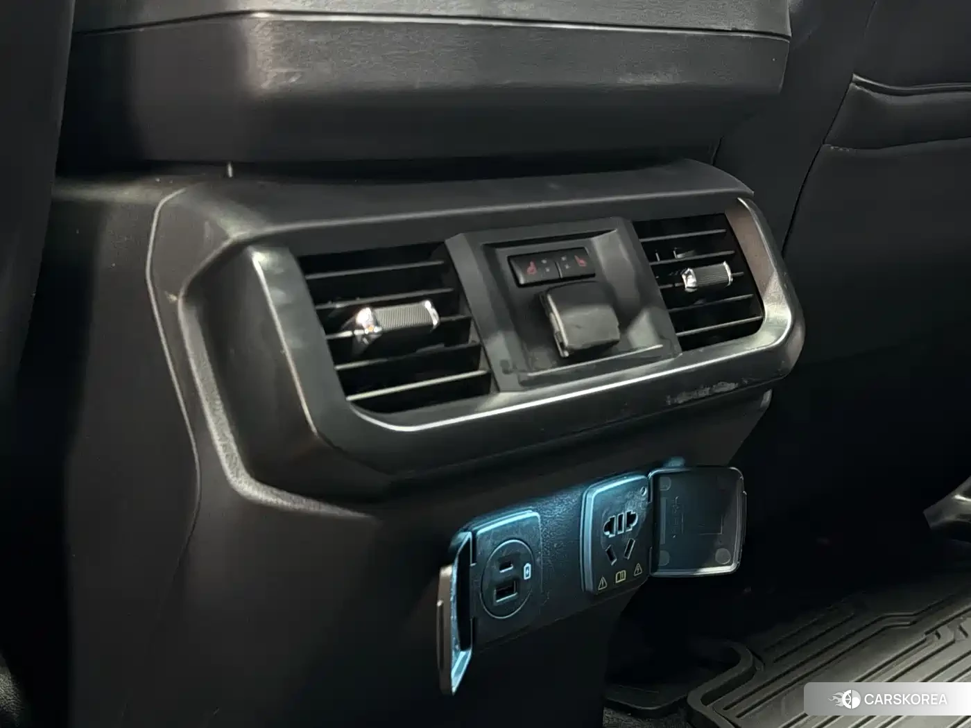 Ford F-150 id 4634708 из Китая 10