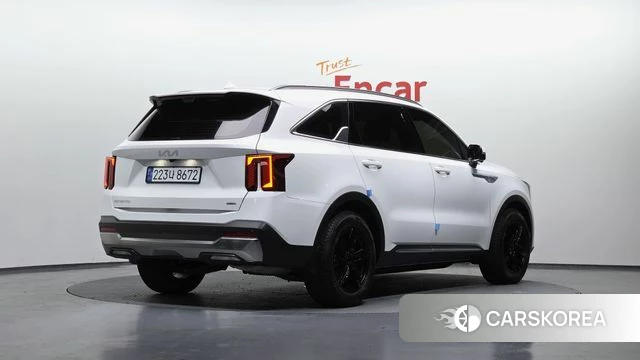 Kia The New Sorento 4th Generation id 3805480 из Кореи 12