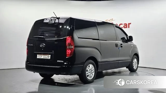 Hyundai The New Grand Starex id 3374287 из Кореи 12