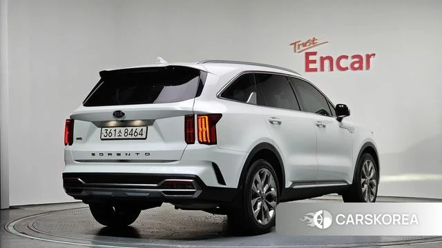 Kia Sorento 4th Generation id 4470244 из Кореи 12