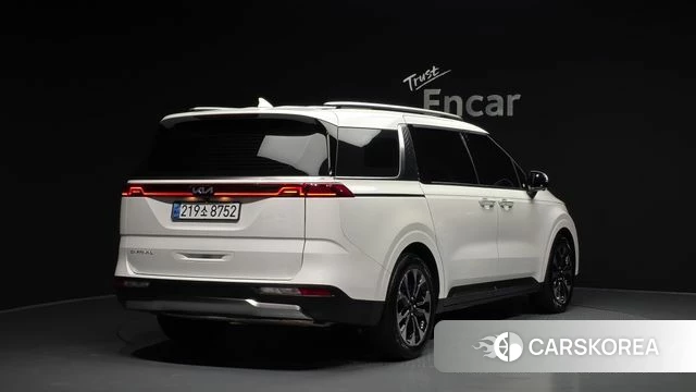 Kia Carnival 4th generation id 3806472 из Кореи 12