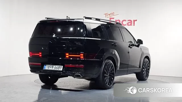 Hyundai Santa Fe (MX5) id 3372237 из Кореи 12