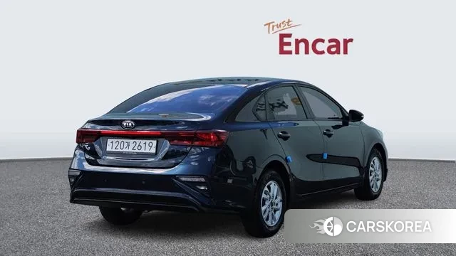 Kia Come New K3 id 3055409 из Кореи 12