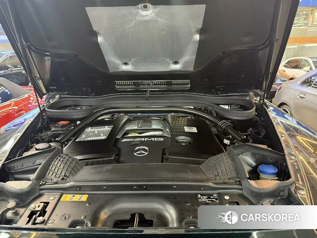 Mercedes-Benz G-class AMG id 4299510 из Китая 10
