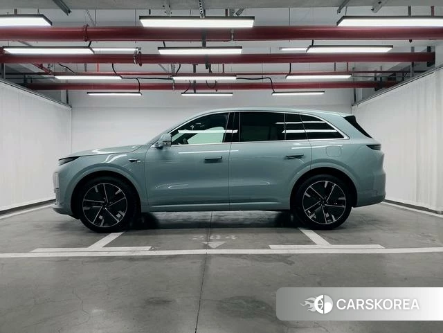 Ideal car Ideal L6 id 4209711 из Китая 12