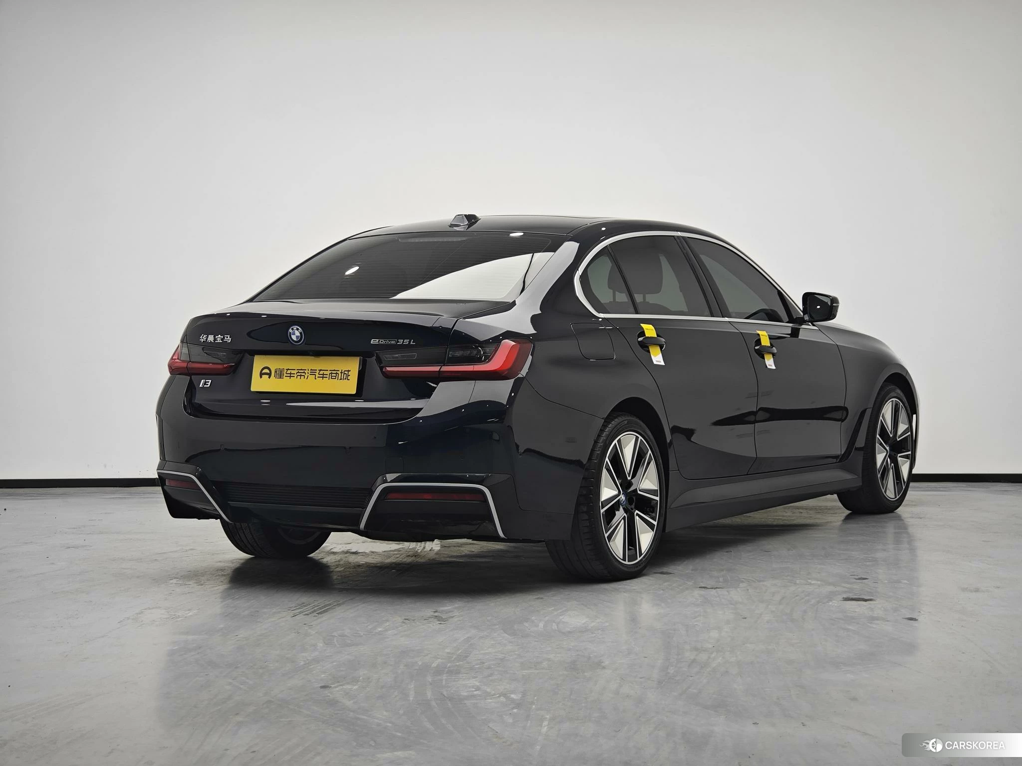 BMW i3 id 4413447 из Китая 12