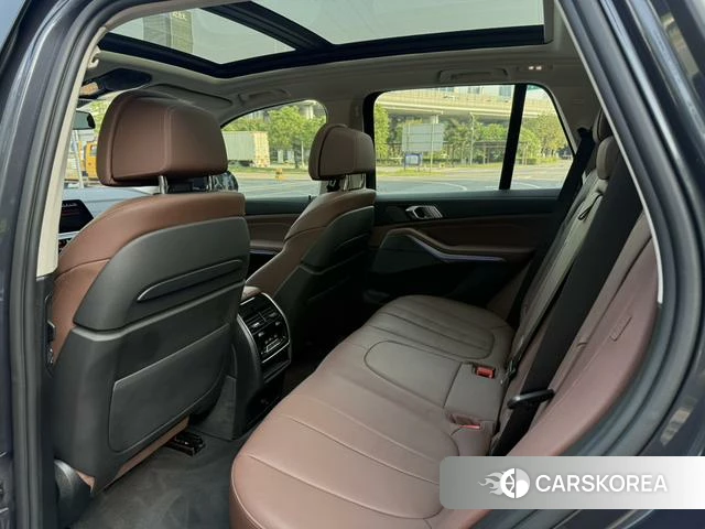 BMW X5 (imported) id 4393408 из Китая 7