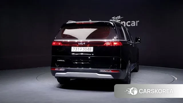 Kia Carnival 4th generation id 3224010 из Кореи 12