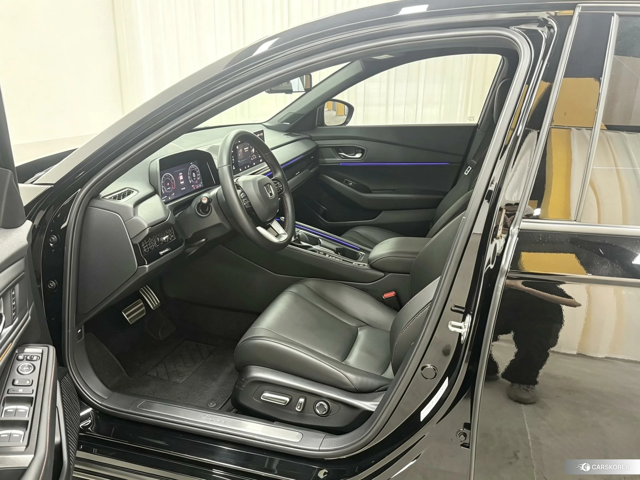 Honda Accord id 4498981 из Китая 11