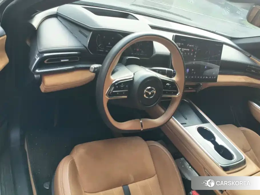 Mazda EZ-6 id 4664580 из Китая 8