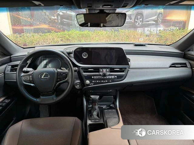 Lexus ES id 4321399 из Китая 7