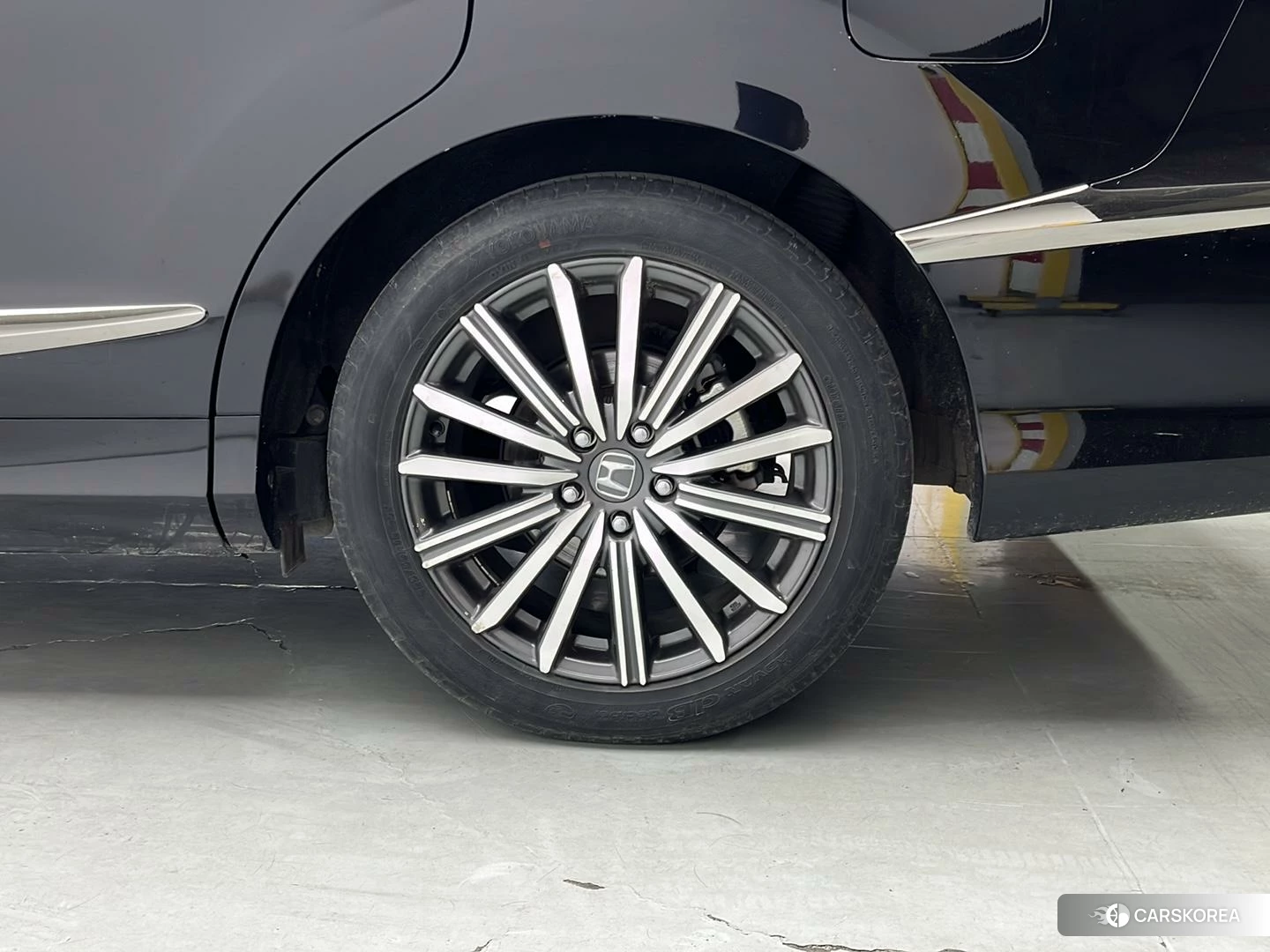 Honda Elysion id 4498590 из Китая 12