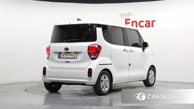 Kia The New Ray id 4482007 из Кореи 12