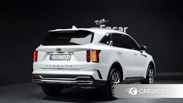 Kia Sorento 4th Generation id 3672098 из Кореи 12