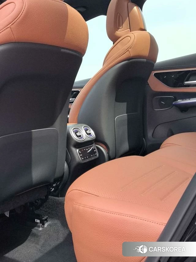Mercedes-Benz GLC id 4365945 из Китая 8