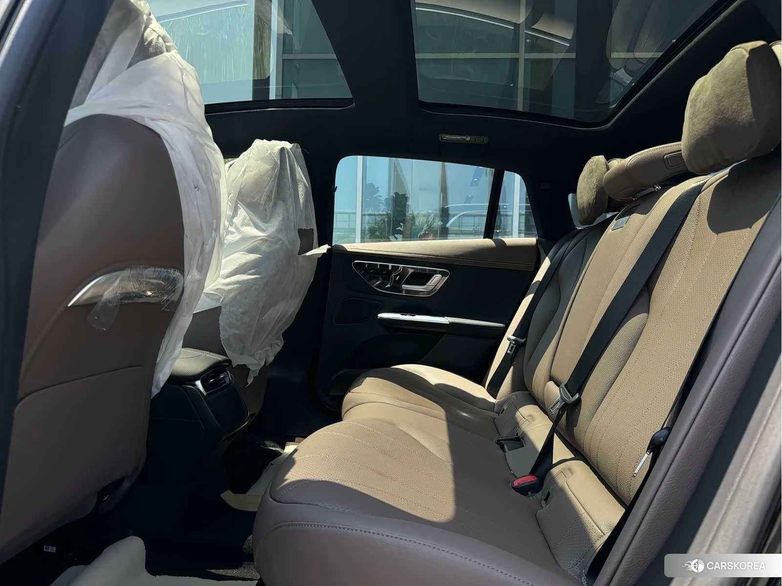 Mercedes-Benz EQE id 4486457 из Китая 8