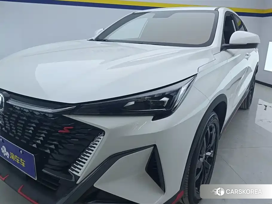 Chang'an X5 PLUS id 4601035 из Китая 8