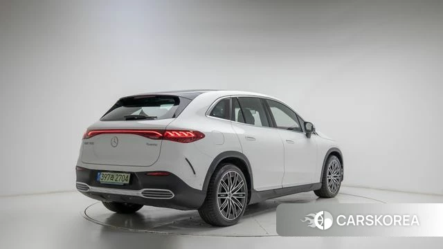 Mercedes-Benz EQE SUV X294 id 4456044 из Кореи 12