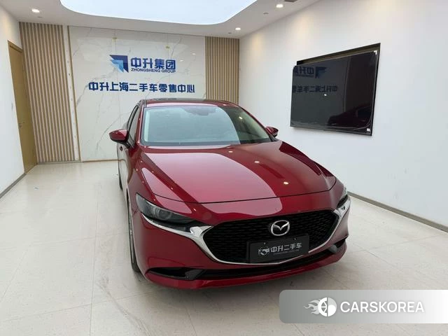 Mazda 3 Angkesaila id 4238111 из Китая 12