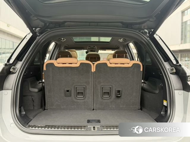 Weilai ES8 id 3968803 из Китая 12