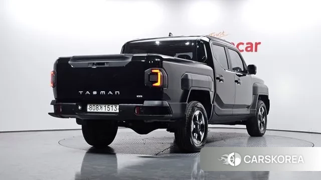 Kia Tasman id 3732442 из Кореи 12