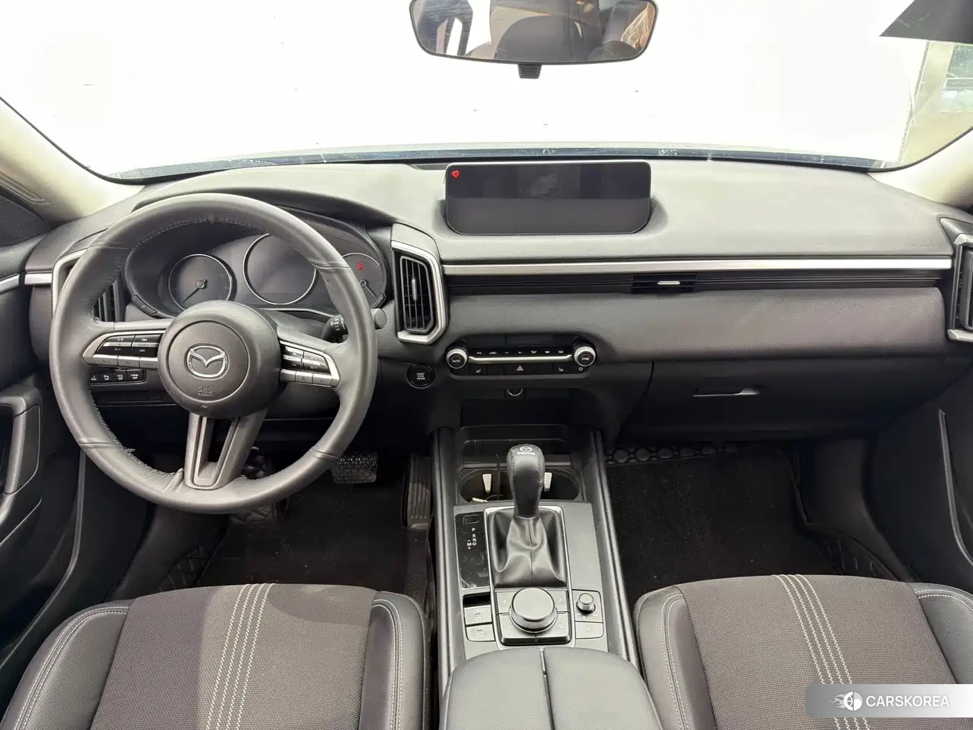 Mazda CX-50 Xingya id 4547380 из Китая 12