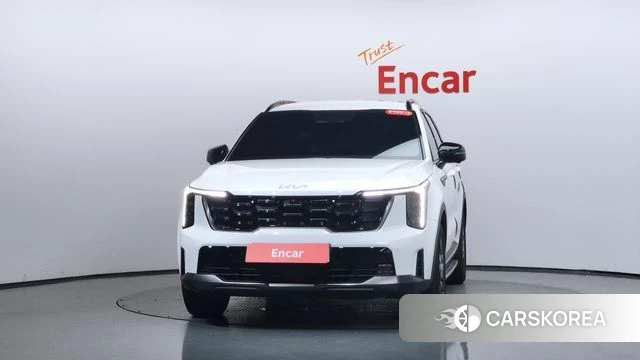 Kia The New Sorento 4th Generation id 4590197 из Кореи 12