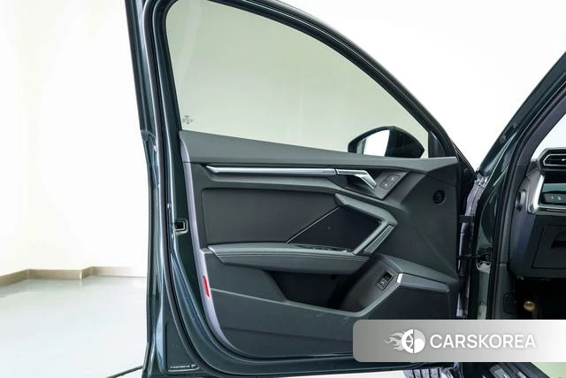Audi A3 id 4307096 из Китая 12