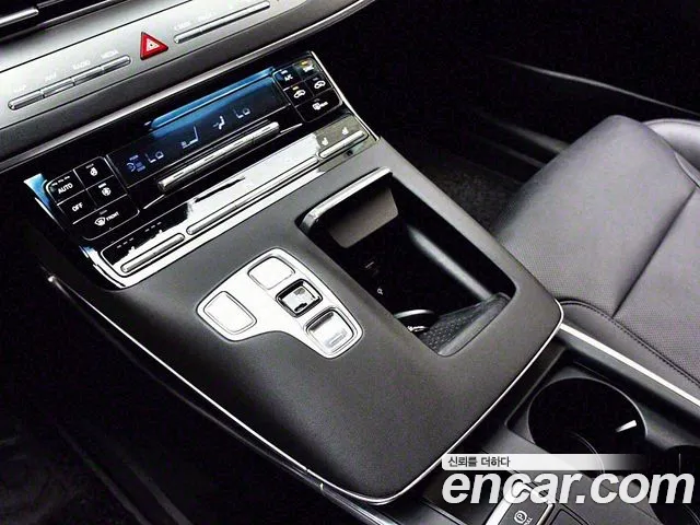 Hyundai The New Grandeur IG id 2731580 из Кореи 12