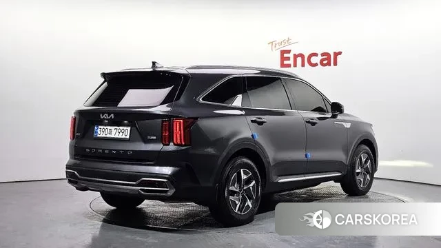 Kia Sorento 4th Generation id 3645692 из Кореи 12