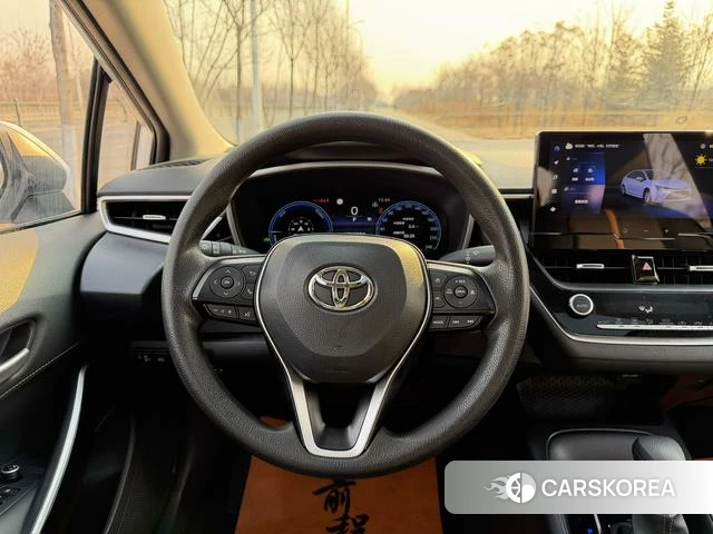 Toyota Lei Ling id 4207822 из Китая 12
