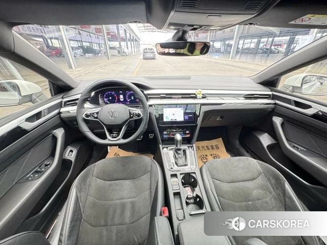 Volkswagen CC id 4273357 из Китая 9