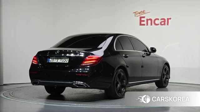 Mercedes-Benz E-Class W213 id 4390156 из Кореи 12