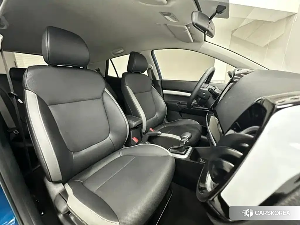 Kia KX1 id 4589223 из Китая 10
