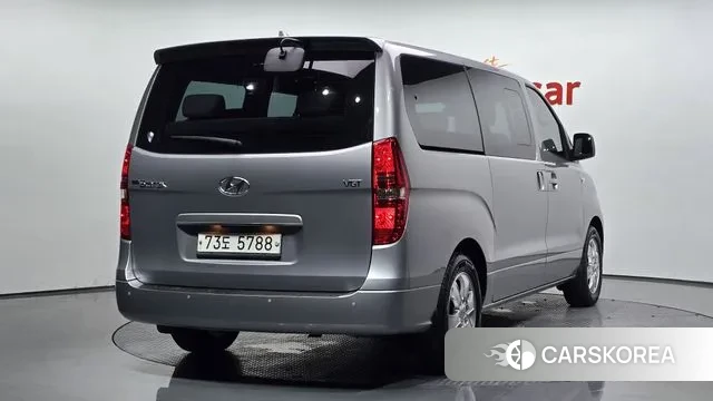Hyundai The New Grand Starex id 2971098 из Кореи 12