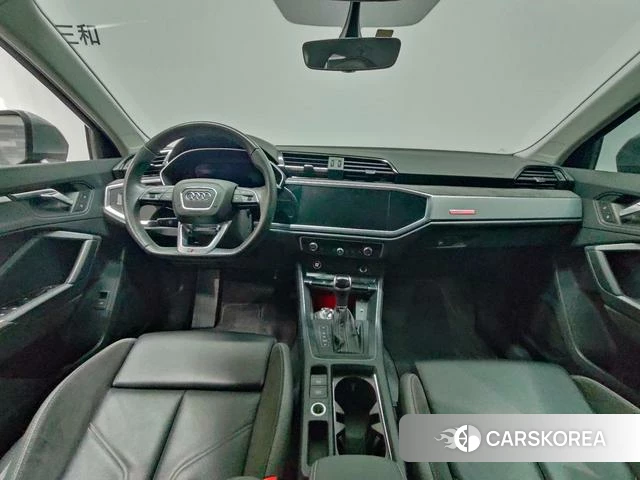 Audi Q3 Sportback id 4213819 из Китая 12