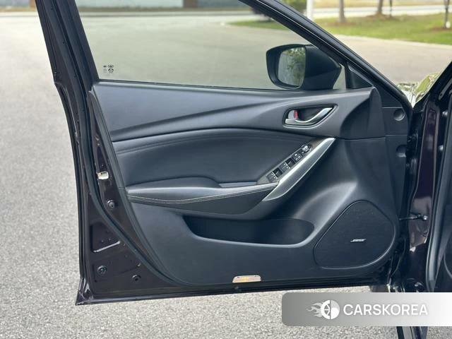 Mazda Atez id 4209279 из Китая 12