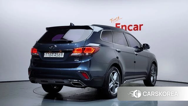 Hyundai The New Max Cruise id 4345835 из Кореи 12