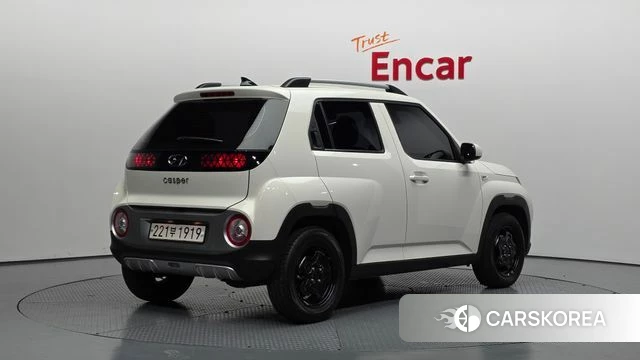 Hyundai Casper id 4194310 из Кореи 12