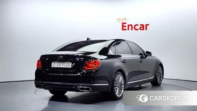 Kia More K9 id 2940748 из Кореи 12