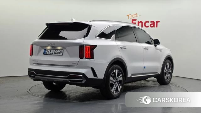 Kia Sorento 4th Generation id 4281139 из Кореи 12