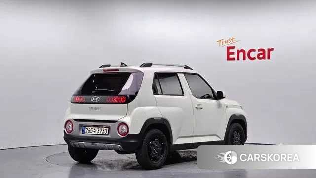 Hyundai Casper id 3252118 из Кореи 12