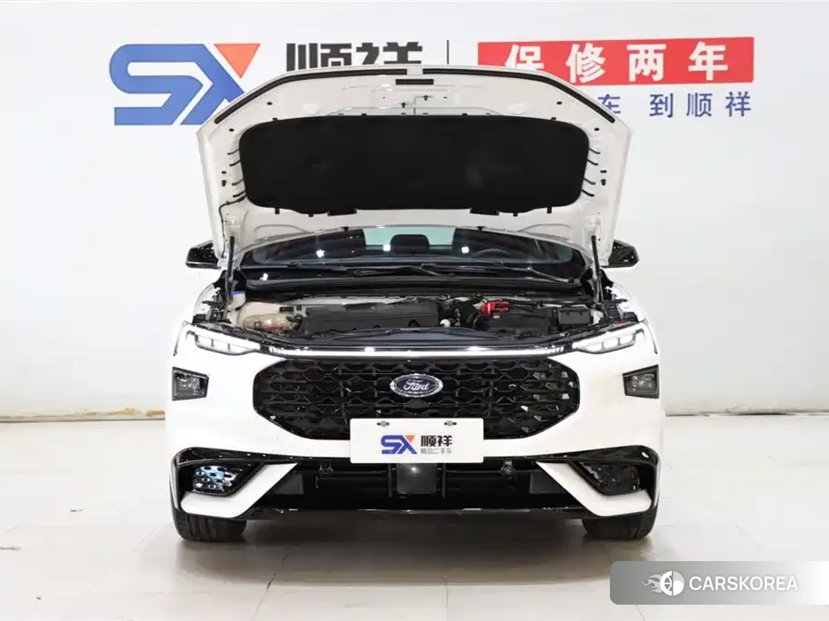 Ford EVOS id 4512985 из Китая 12