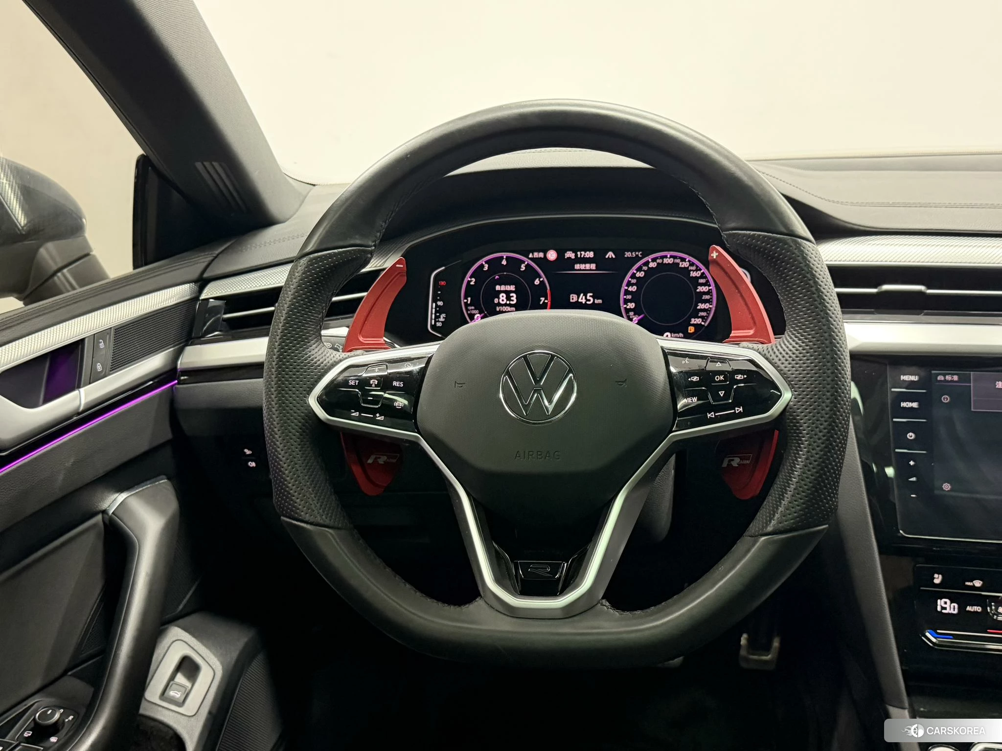 Volkswagen CC id 4440699 из Китая 12