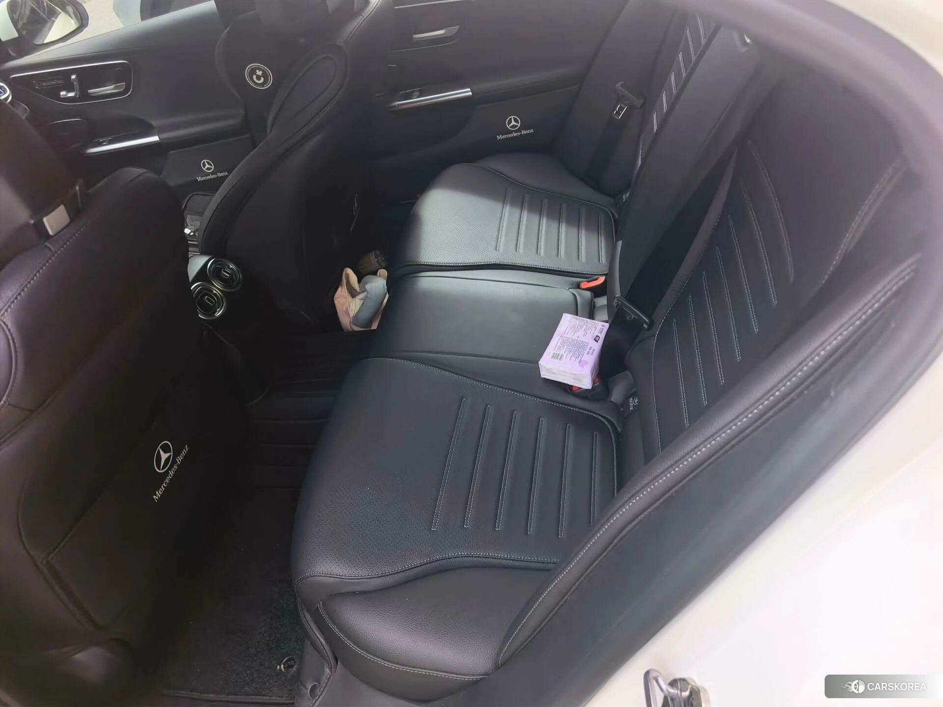 Mercedes-Benz Class C id 4454113 из Китая 12