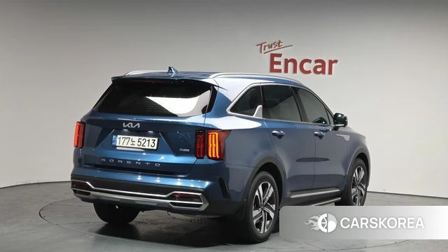 Kia Sorento 4th Generation id 3871895 из Кореи 12