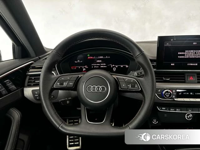 Audi A4L id 4298370 из Китая 12