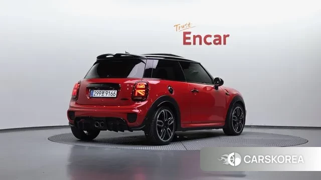 Mini Cooper S id 3440023 из Кореи 12